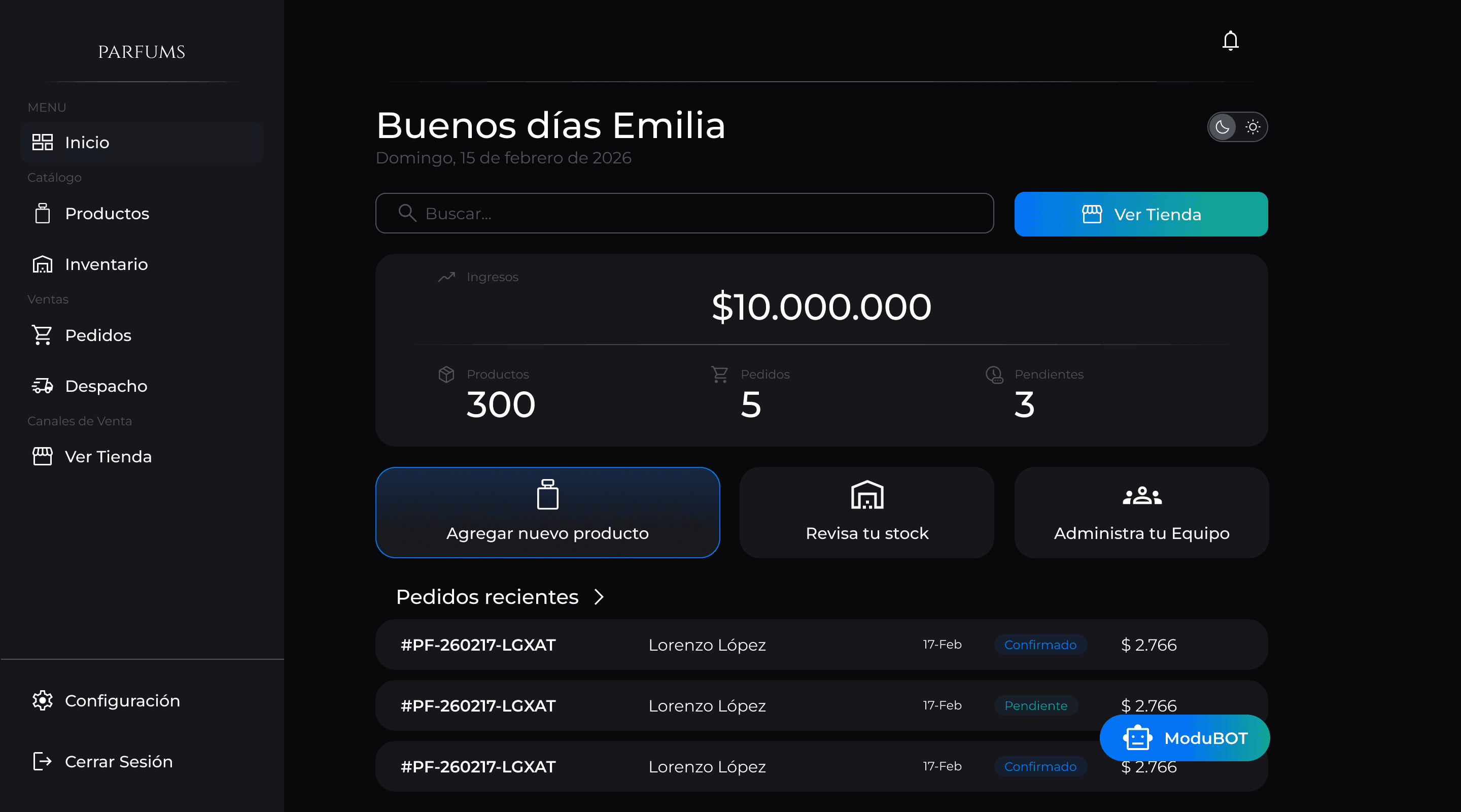 Product screenshot 2